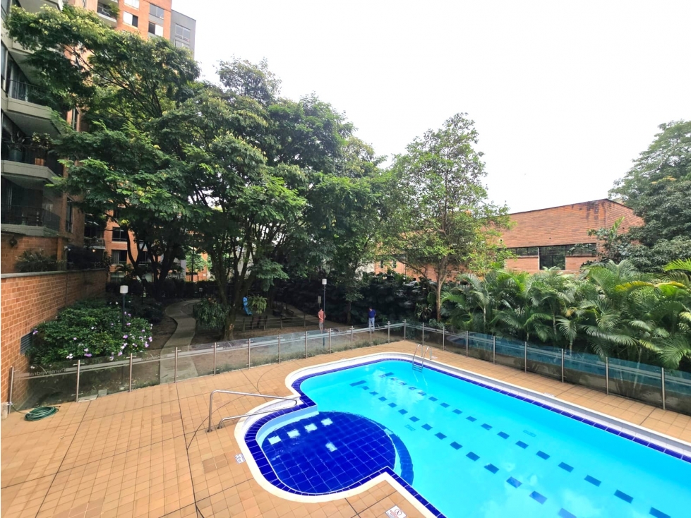 Apartamento en venta en Pontevedra, Envigado · foto 15 de 15
