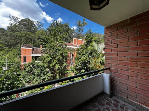 Apartamento en venta en San Diego, Medellín · foto 2 de 14