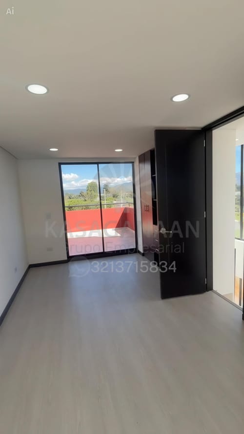Casa de 3 alcobas en venta en El Porvenir, Tocancipá, 111 m² · foto 8 de 24