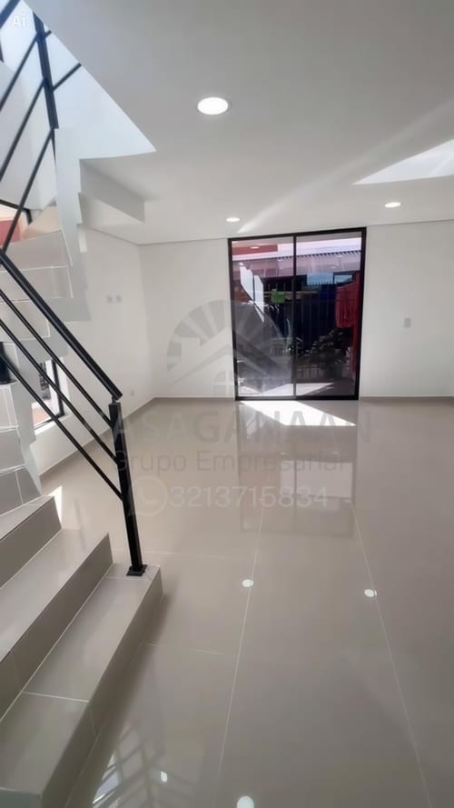 Casa de 3 alcobas en venta en El Porvenir, Tocancipá, 111 m² · foto 3 de 24
