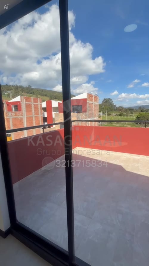 Casa de 3 alcobas en venta en El Porvenir, Tocancipá, 111 m² · foto 12 de 24