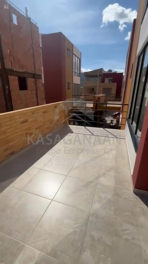 Casa de 3 alcobas en venta en El Porvenir, Tocancipá, 111 m² · foto 11 de 24