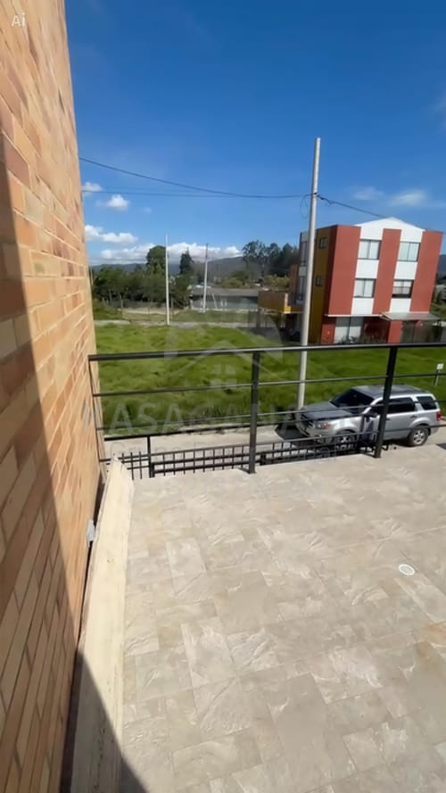 Casa de 3 alcobas en venta en El Porvenir, Tocancipá, 111 m² · foto 14 de 24