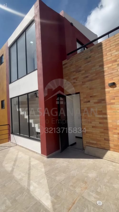 Casa de 3 alcobas en venta en El Porvenir, Tocancipá, 111 m² · foto 2 de 24
