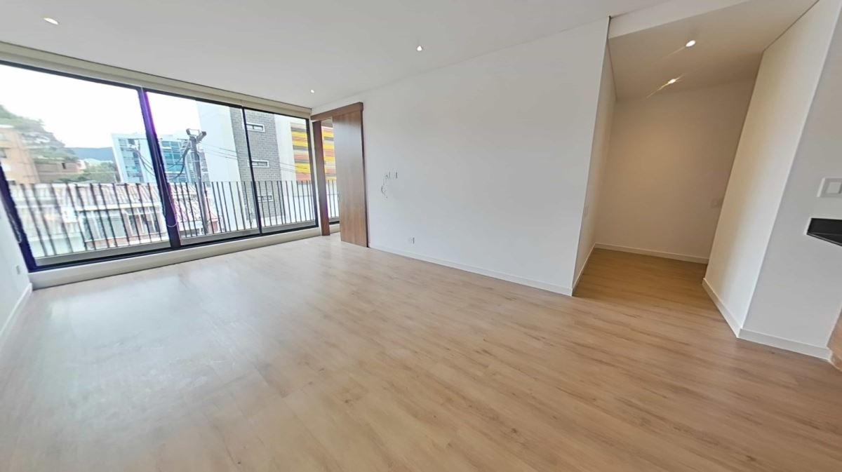 Apartamento en venta en Ilarco, Bogotá · foto 2 de 24