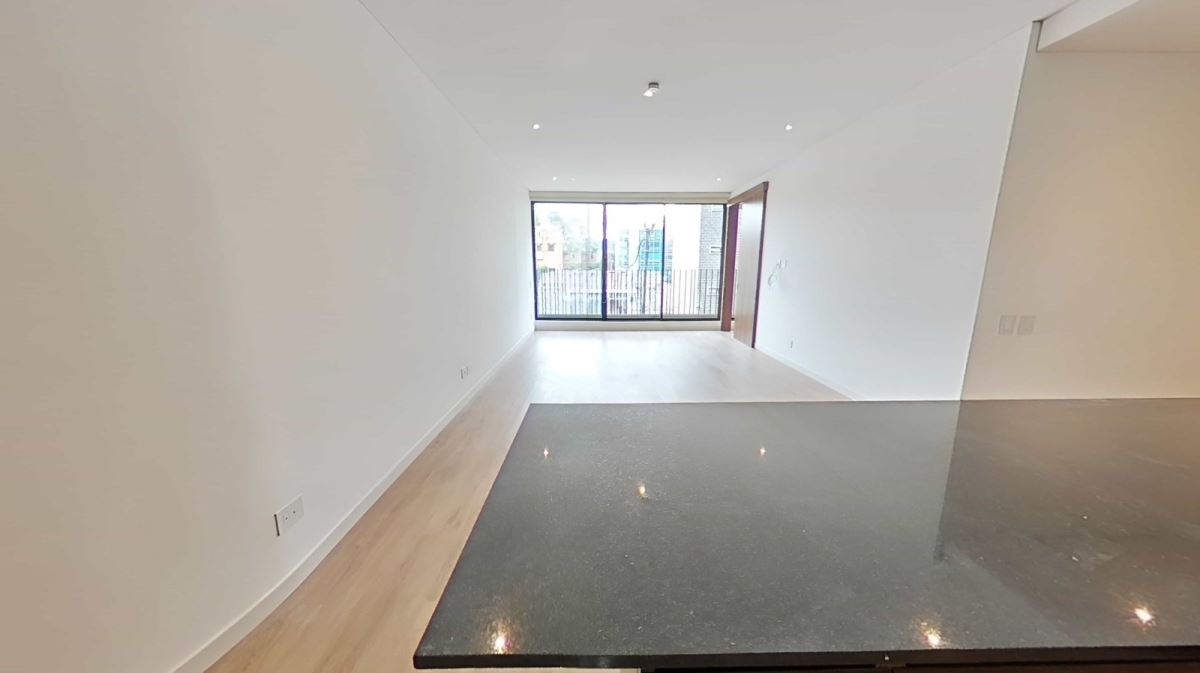 Apartamento en venta en Ilarco, Bogotá · foto 3 de 24
