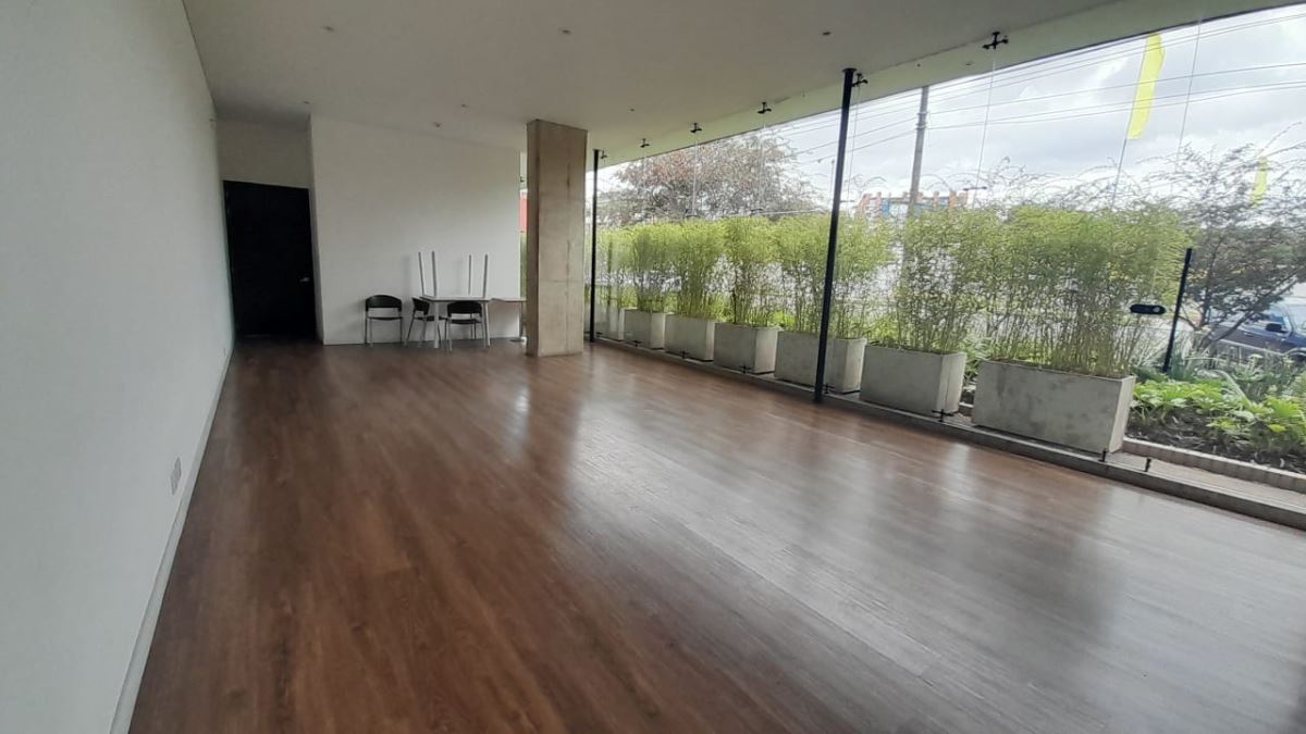 Apartamento en venta en Ilarco, Bogotá · foto 23 de 24