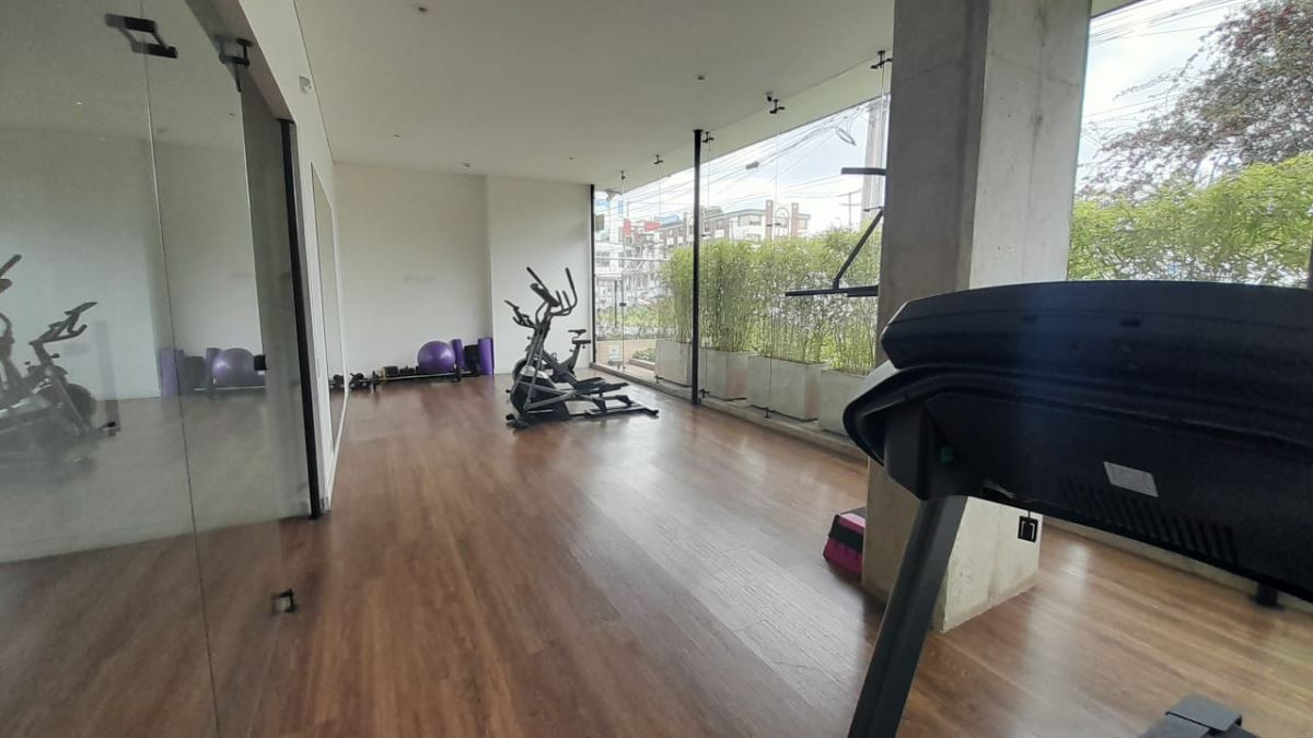 Apartamento en venta en Ilarco, Bogotá · foto 24 de 24