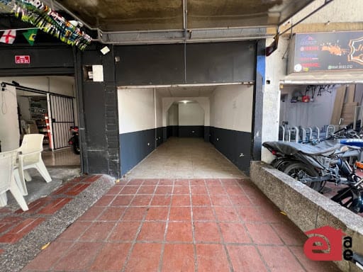 Local en arriendo en Estadio, Medellín, 29 m² · foto 7 de 8