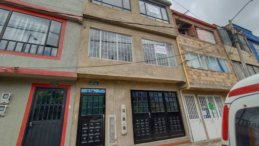 Apartamento en Arriendo en Usminia, Bogotá