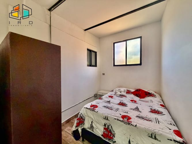Apartamento de 3 alcobas en arriendo en Calasanz Parte Alta, Medellín, 70 m² · foto 18 de 21
