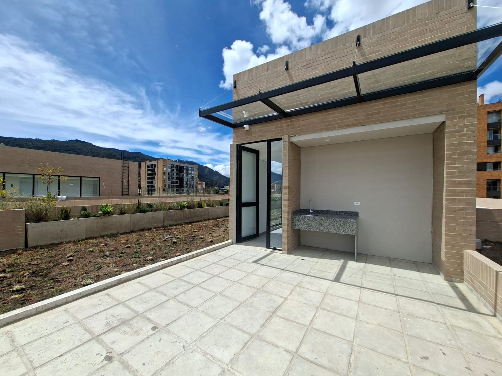 Apartaestudio en Venta en Belmira, Bogotá