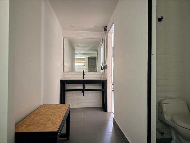 Oficina en arriendo en Los Naranjos, Medellín, 374 m² · foto 15 de 20