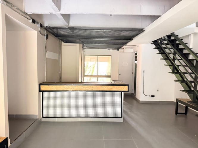 Oficina en arriendo en Los Naranjos, Medellín, 374 m² · foto 7 de 20