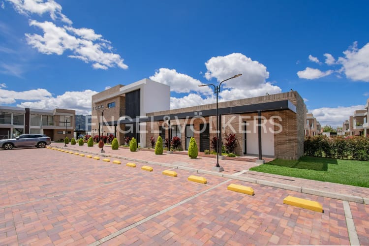 Casa de 3 alcobas en venta en La Virgen Sector La Balsa, Chía, 147 m² · foto 20 de 20