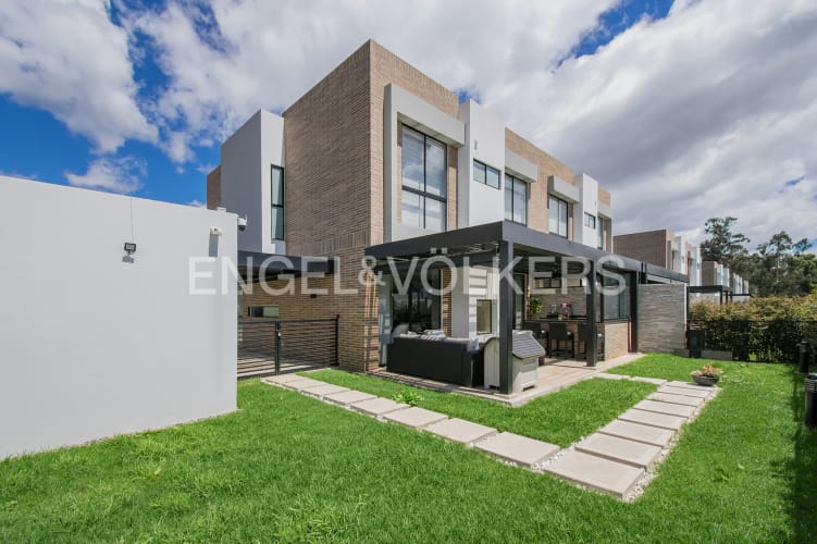 Casa de 3 alcobas en venta en La Virgen Sector La Balsa, Chía, 147 m² · foto 19 de 20
