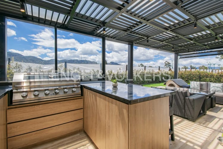 Casa de 3 alcobas en venta en La Virgen Sector La Balsa, Chía, 147 m² · foto 18 de 20
