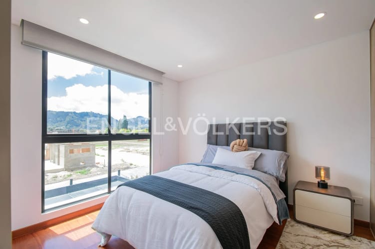 Casa de 3 alcobas en venta en La Virgen Sector La Balsa, Chía, 147 m² · foto 14 de 20
