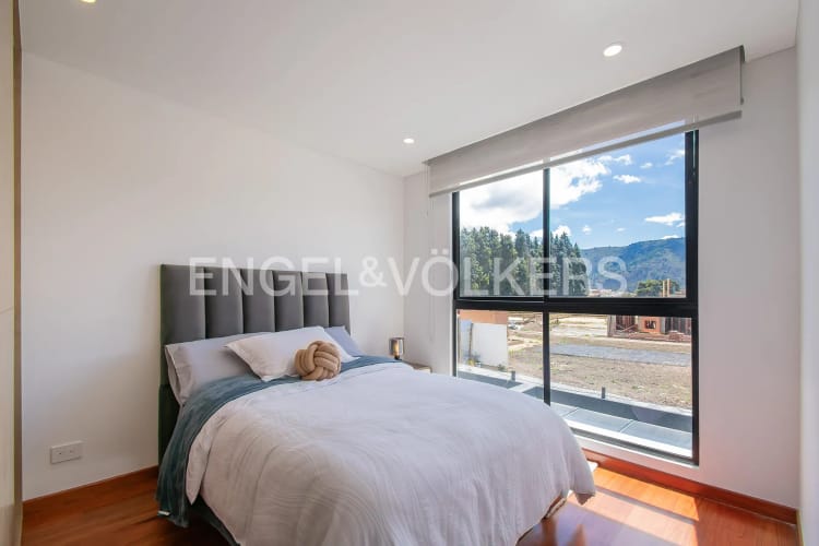 Casa de 3 alcobas en venta en La Virgen Sector La Balsa, Chía, 147 m² · foto 13 de 20