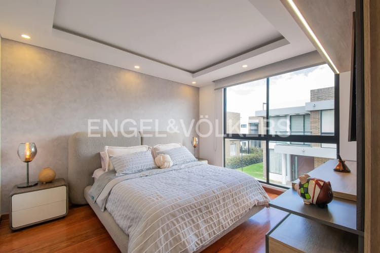 Casa de 3 alcobas en venta en La Virgen Sector La Balsa, Chía, 147 m² · foto 11 de 20