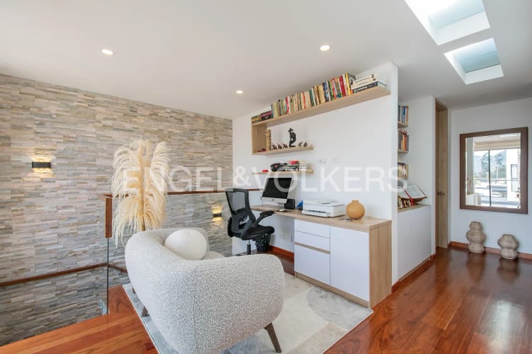 Casa de 3 alcobas en venta en La Virgen Sector La Balsa, Chía, 147 m² · foto 10 de 20