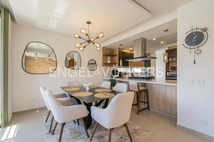 Casa de 3 alcobas en venta en La Virgen Sector La Balsa, Chía, 147 m² · foto 7 de 20
