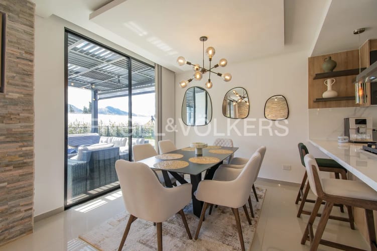 Casa de 3 alcobas en venta en La Virgen Sector La Balsa, Chía, 147 m² · foto 6 de 20