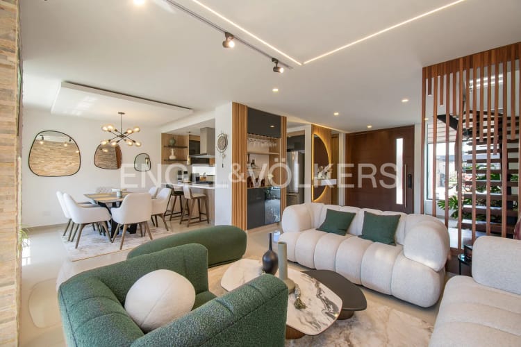 Casa de 3 alcobas en venta en La Virgen Sector La Balsa, Chía, 147 m² · foto 5 de 20