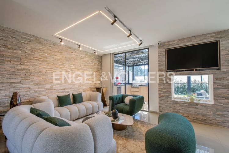 Casa de 3 alcobas en venta en La Virgen Sector La Balsa, Chía, 147 m² · foto 4 de 20