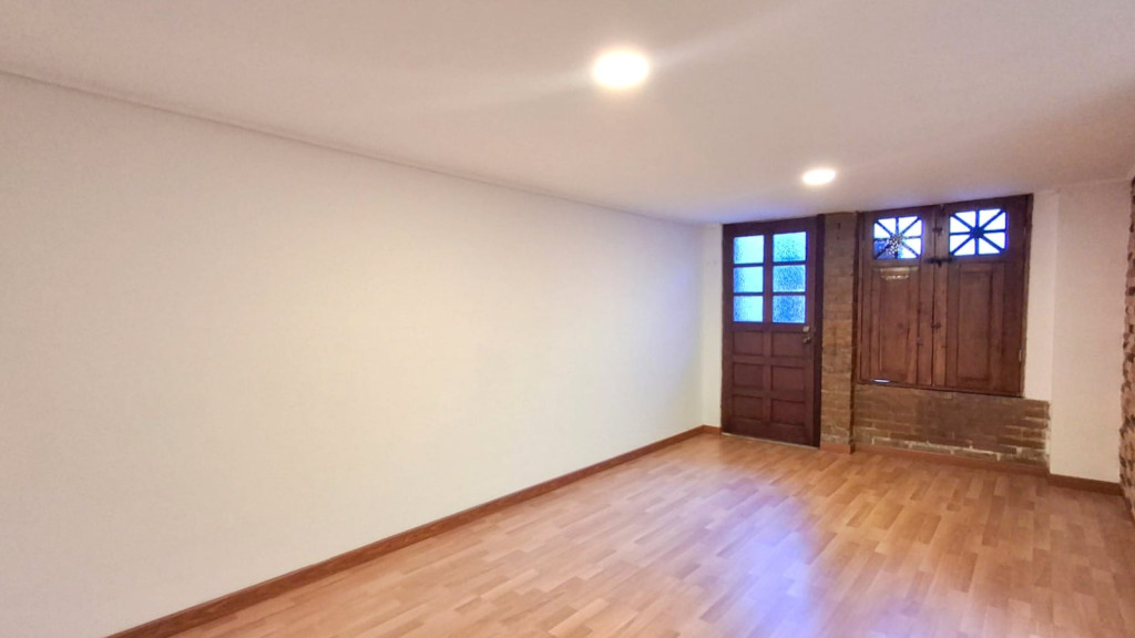 Apartamento en Arriendo en La soledad, Bogotá