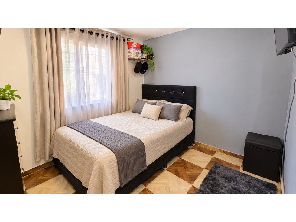 Casa en venta en Cr Puerto Azul, Mosquera · foto 5 de 10