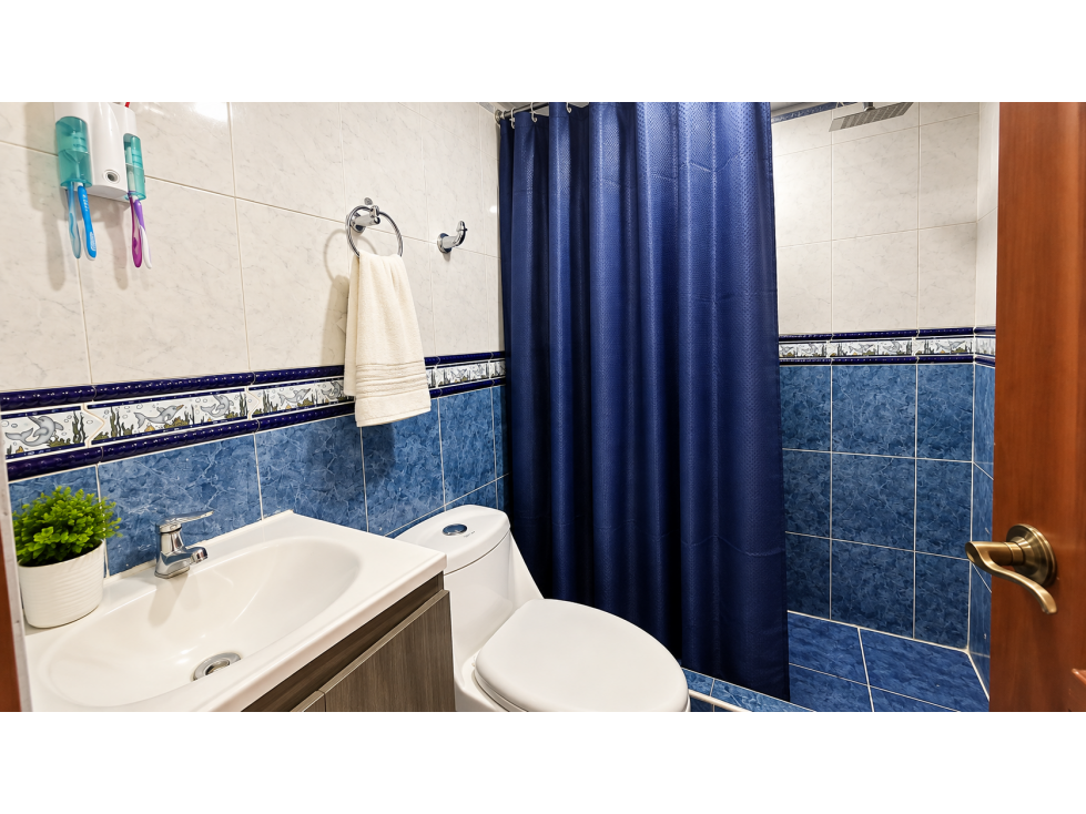 Casa en venta en Cr Puerto Azul, Mosquera · foto 6 de 10