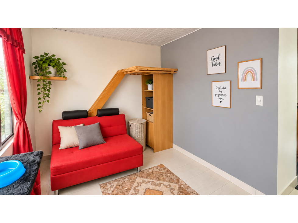 Casa en venta en Cr Puerto Azul, Mosquera · foto 8 de 10