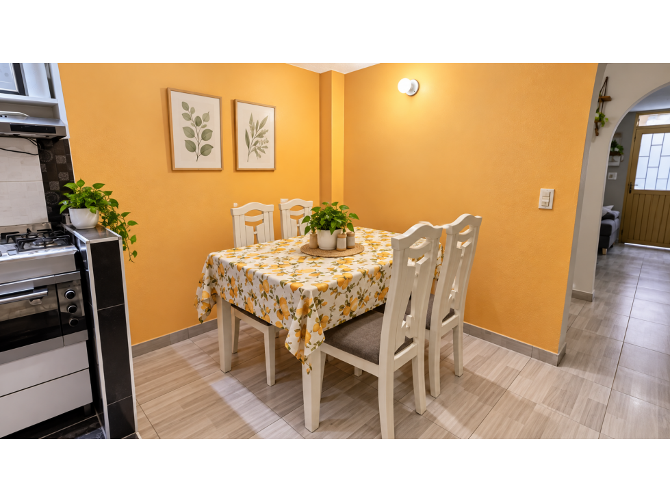 Casa en venta en Cr Puerto Azul, Mosquera · foto 9 de 10