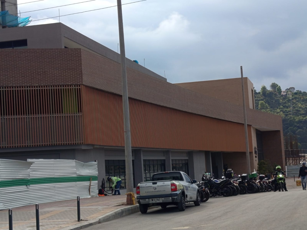 Apartamento en Arriendo en Lagos de Torca, Bogotá