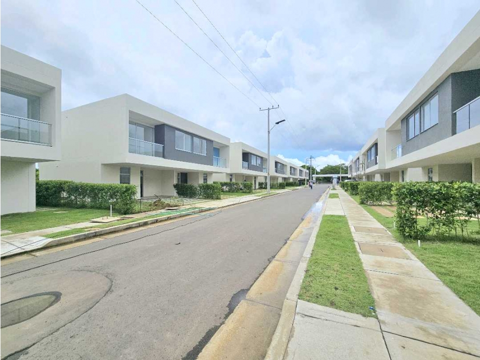 Casa en venta en Punta Canoa, Cartagena · foto 3 de 24