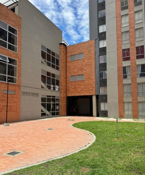 Apartamento en venta en San Pablo, Bogotá · foto 8 de 10