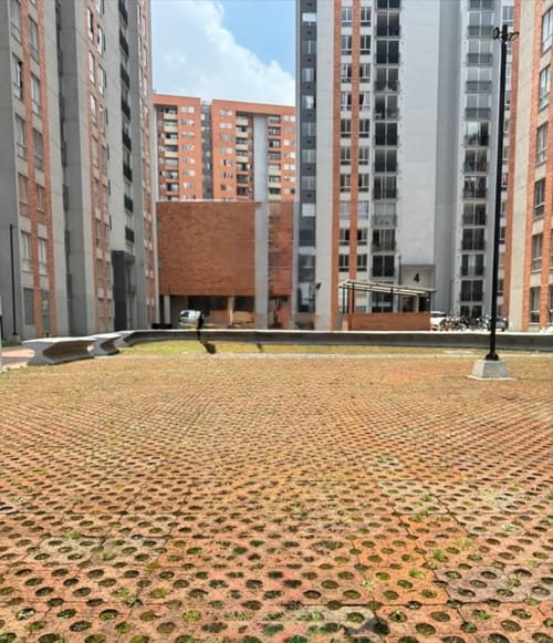 Apartamento en venta en San Pablo, Bogotá · foto 9 de 10