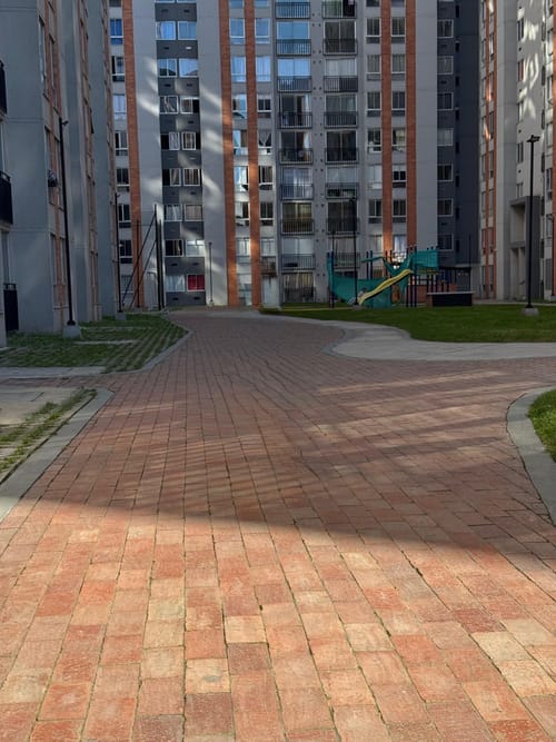 Apartamento en venta en San Pablo, Bogotá · foto 10 de 10