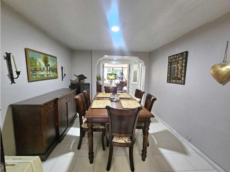 Apartamento en venta en Vizcaya, Medellín · foto 2 de 21