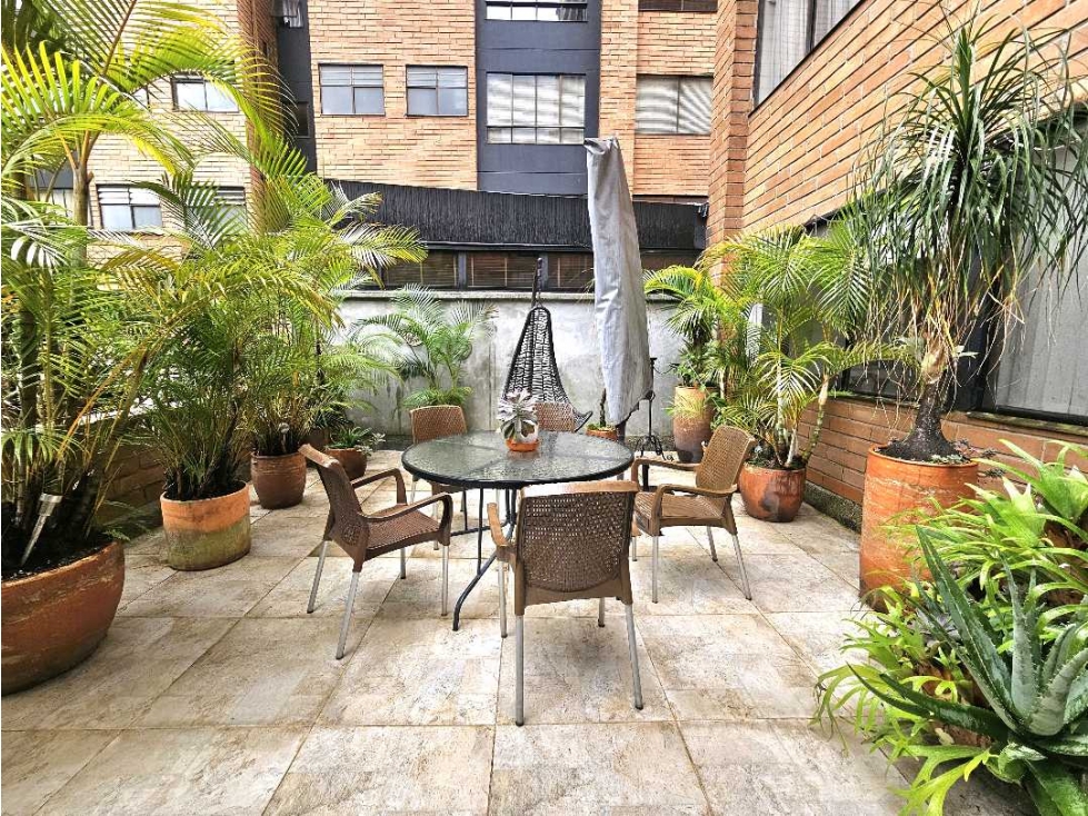 Apartamento en venta en Vizcaya, Medellín · foto 3 de 21