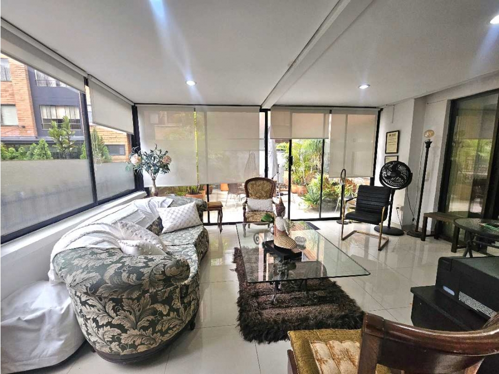 Apartamento en venta en Vizcaya, Medellín · foto 4 de 21