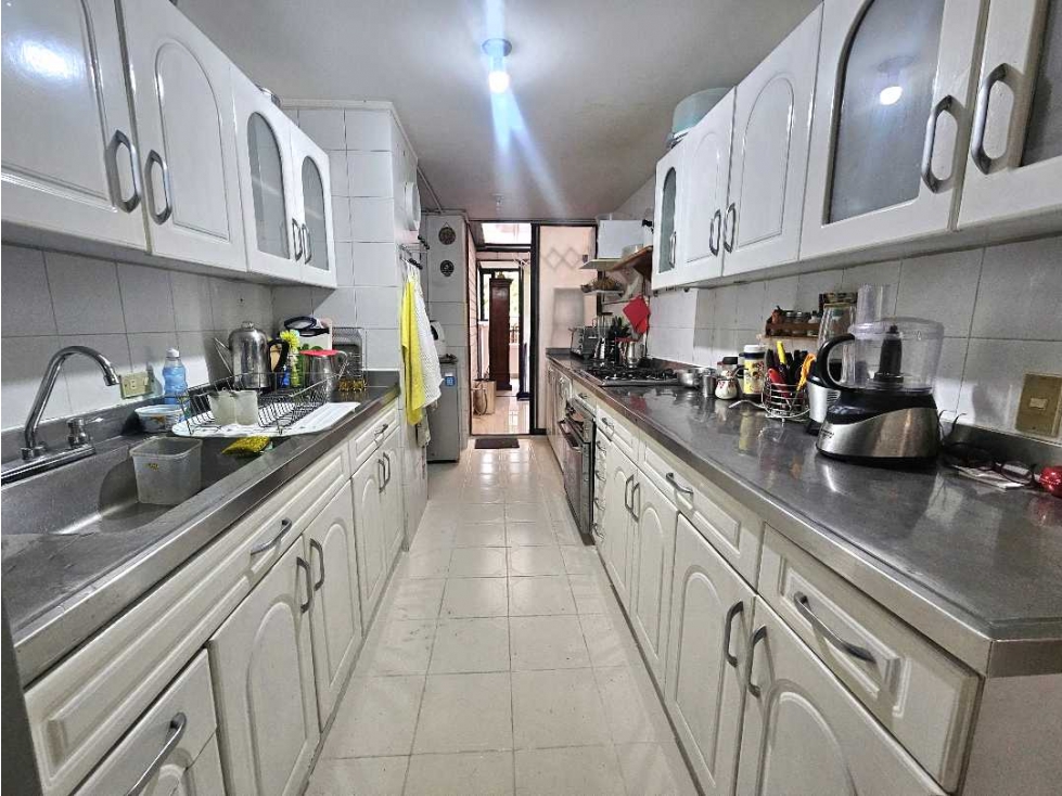 Apartamento en venta en Vizcaya, Medellín · foto 5 de 21