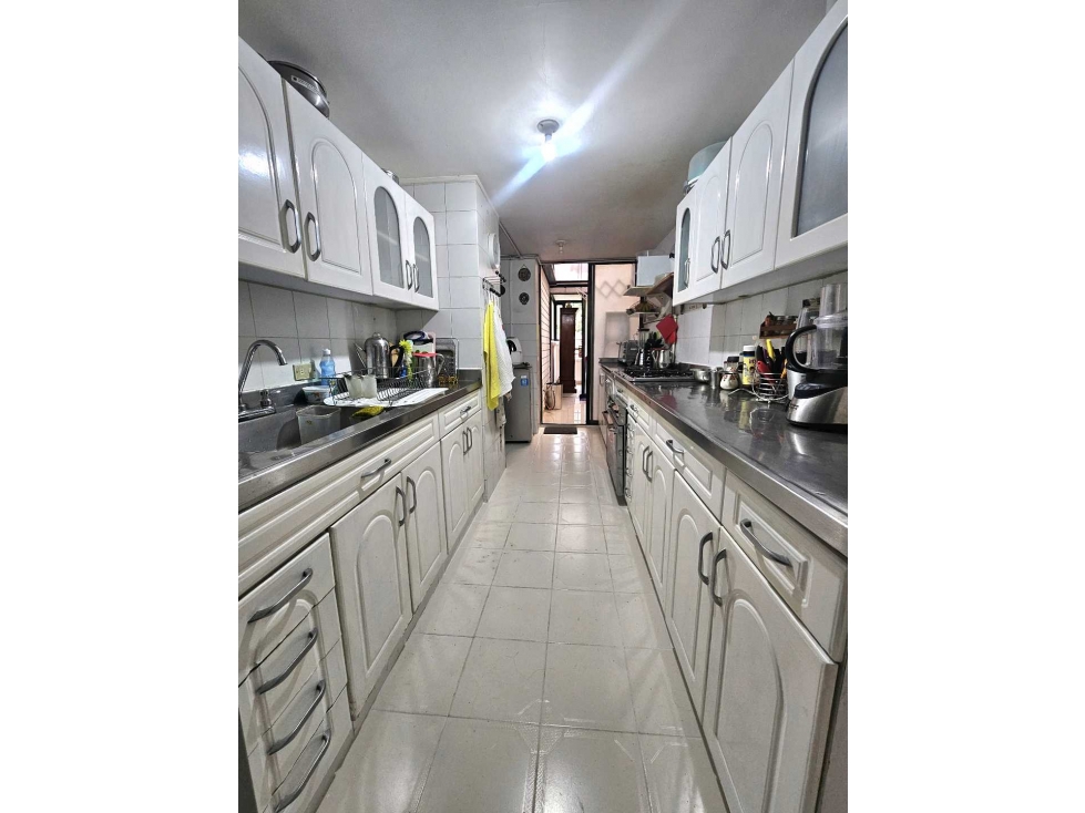 Apartamento en venta en Vizcaya, Medellín · foto 6 de 21