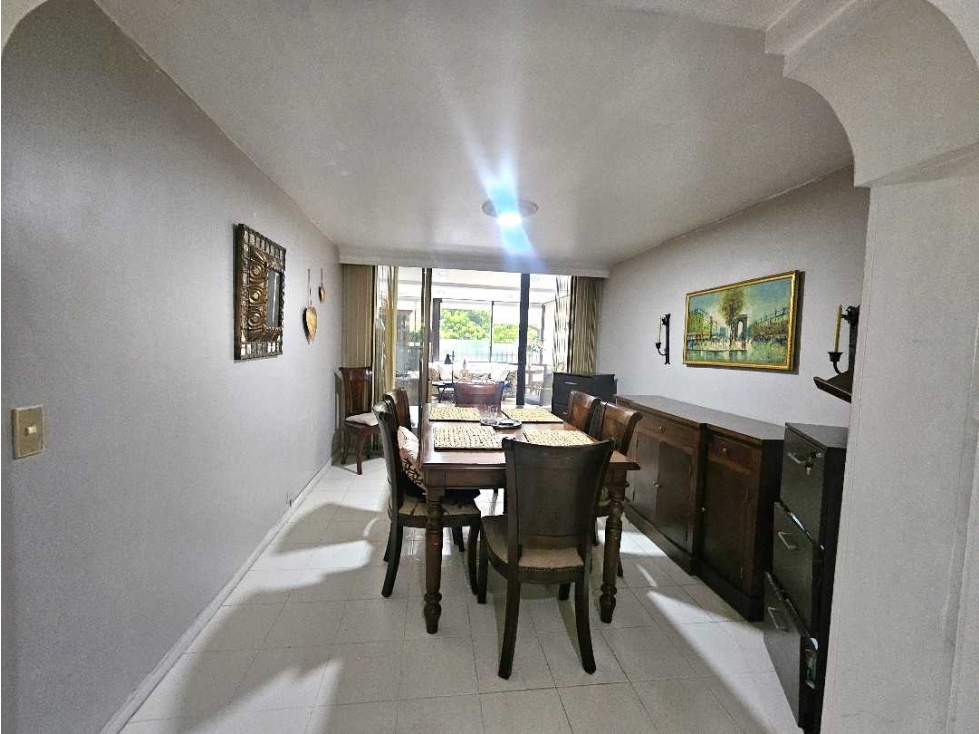 Apartamento en venta en Vizcaya, Medellín · foto 7 de 21