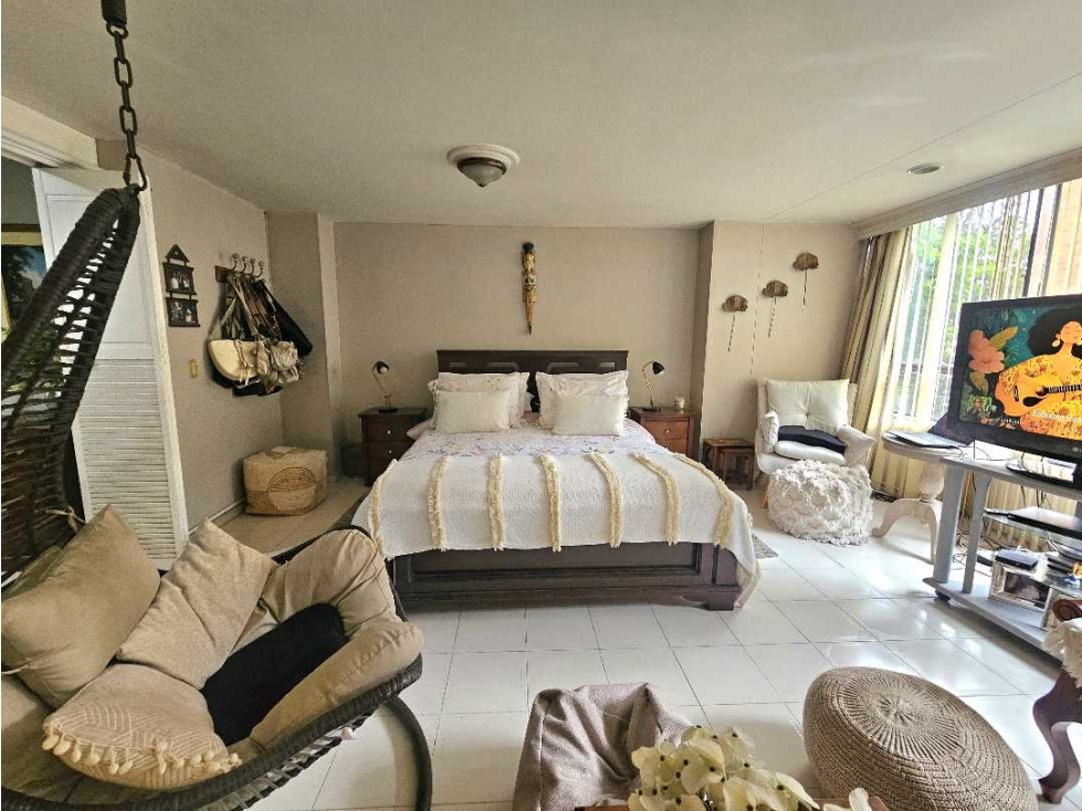 Apartamento en venta en Vizcaya, Medellín · foto 8 de 21