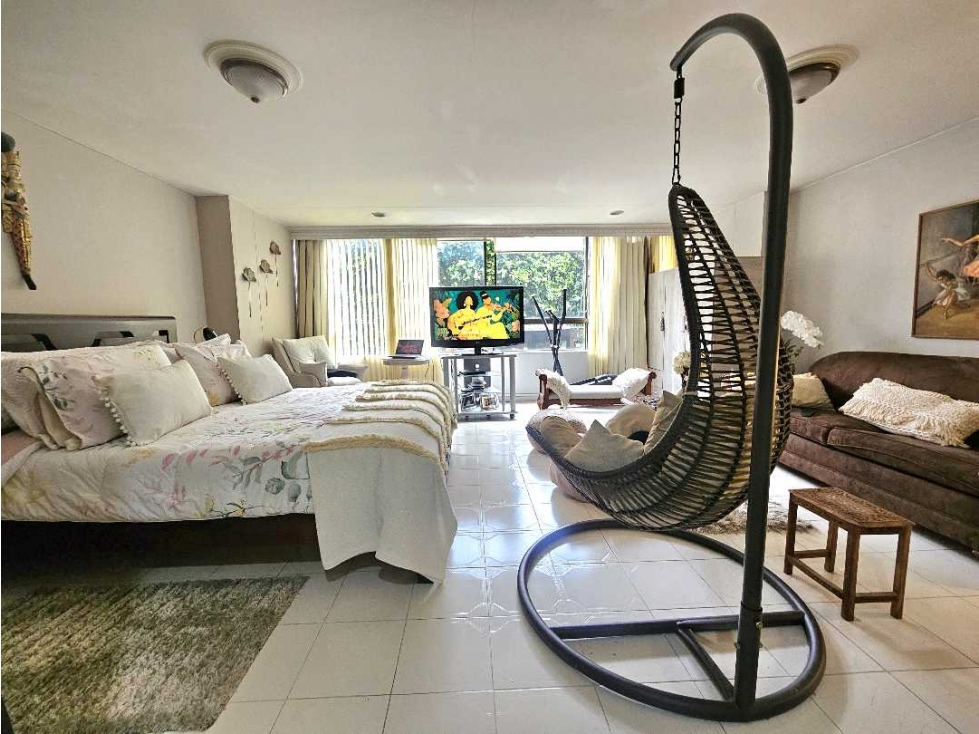Apartamento en venta en Vizcaya, Medellín · foto 9 de 21