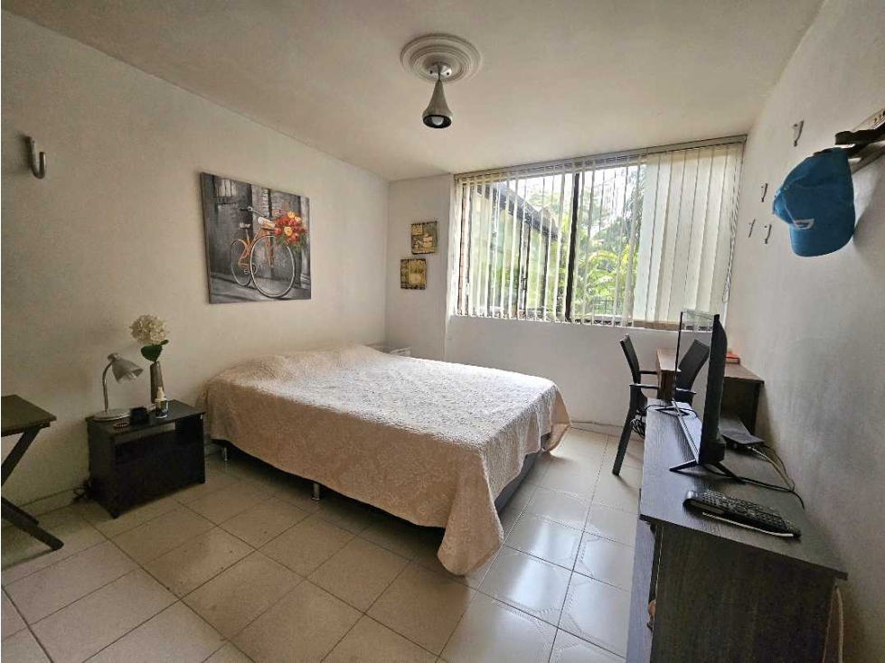 Apartamento en venta en Vizcaya, Medellín · foto 10 de 21