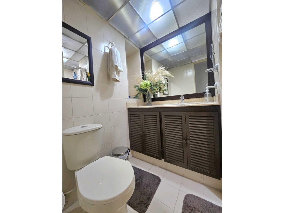 Apartamento en venta en Vizcaya, Medellín · foto 11 de 21
