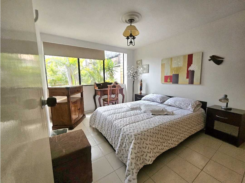 Apartamento en venta en Vizcaya, Medellín · foto 12 de 21